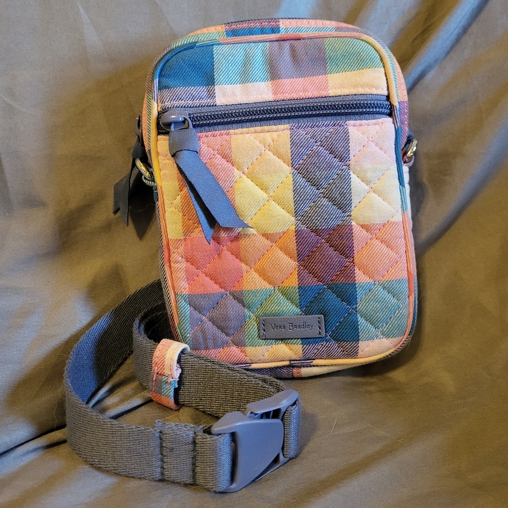 Vera Bradley Hip Sack